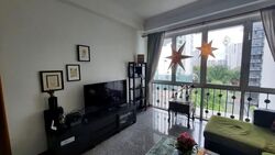 St. Francis Lodge (D12), Apartment #613138861
